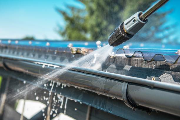 Best Commercial Building Pressure Washing  in Denton, NC