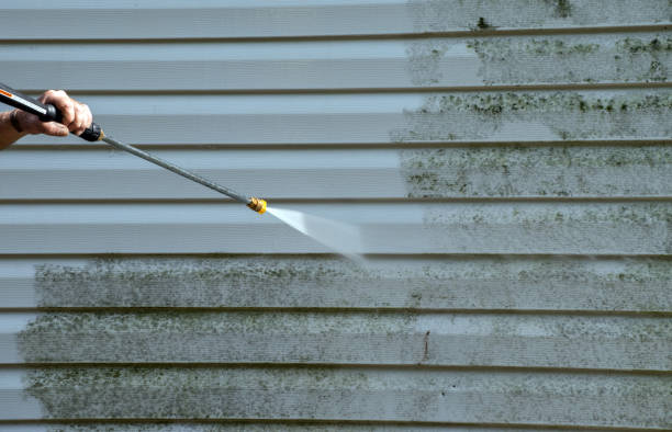 Best Deck Pressure Washing  in Denton, NC