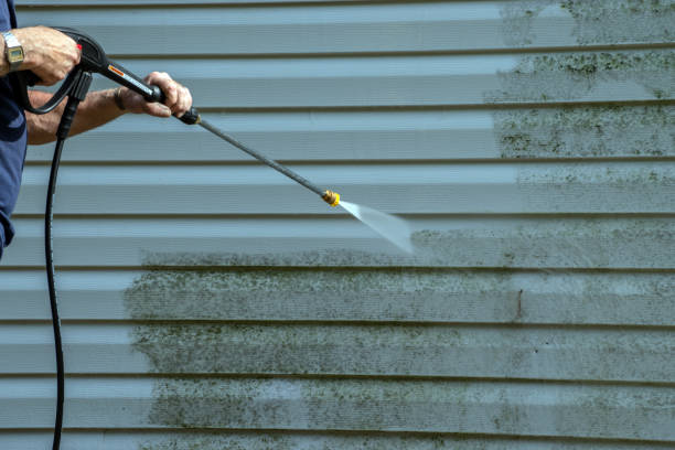 Denton, NC Pressure Washing Company