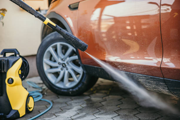 Best Roof Power Washing Services  in Denton, NC