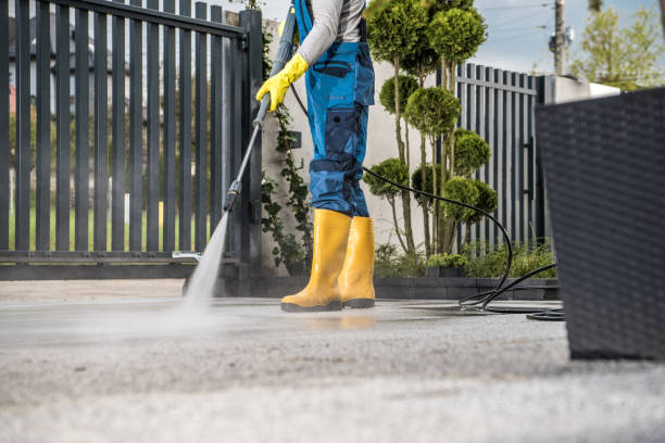 Best Sidewalk Pressure Washing  in Denton, NC