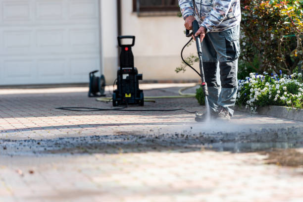 Best Roof Pressure Washing  in Denton, NC