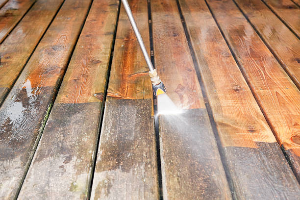 Best Exterior Home Cleaning  in Denton, NC