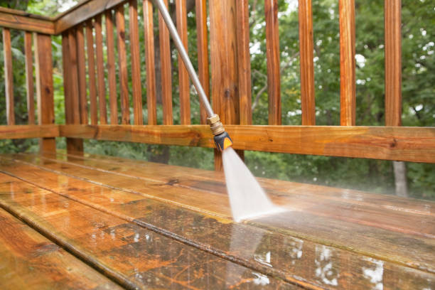 Best Deck Pressure Washing  in Denton, NC