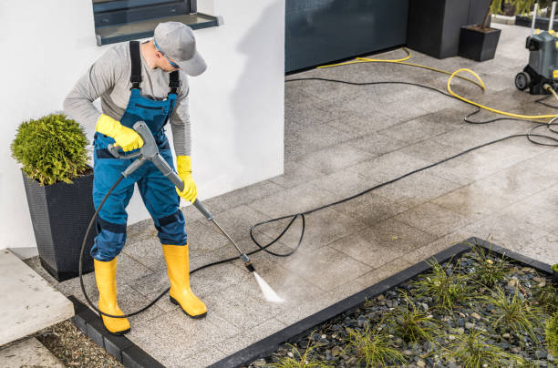  Denton, NC Pressure Washing Pros