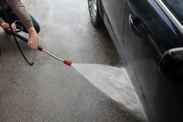 Local Pressure Washing Services in Denton, NC