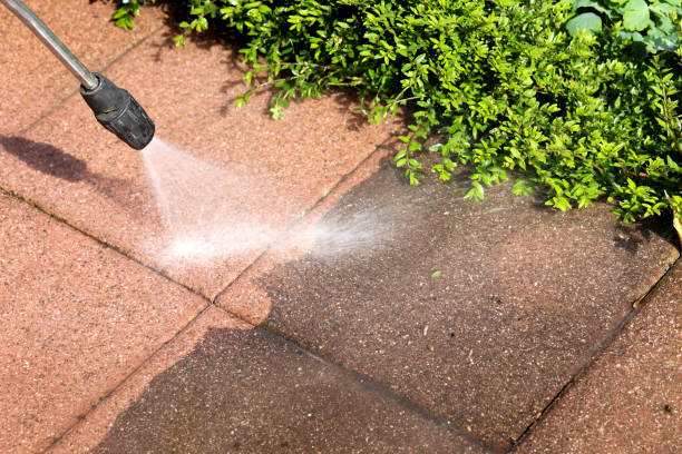 Best Concrete Pressure Washing  in Denton, NC