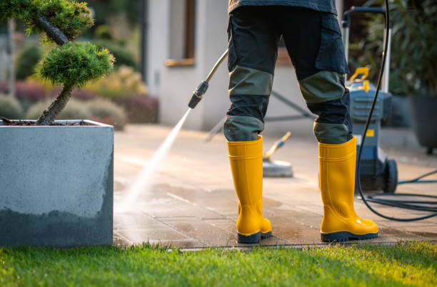 Best Residential Pressure Washing Services  in Denton, NC